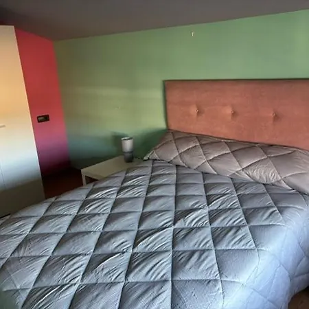 Turistico Salinas De Holiday home Fuentealbilla