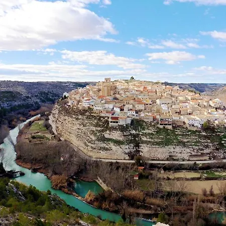 Turistico Salinas De Holiday home