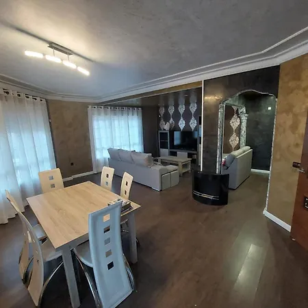 Turistico Salinas De Holiday home Fuentealbilla